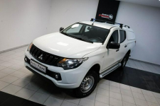 Mitsubishi L200 2.4l*4x4*Salon Polska*I Właściciel*Hak*Vat23% Konstantynów Łódzki - zdjęcie 3