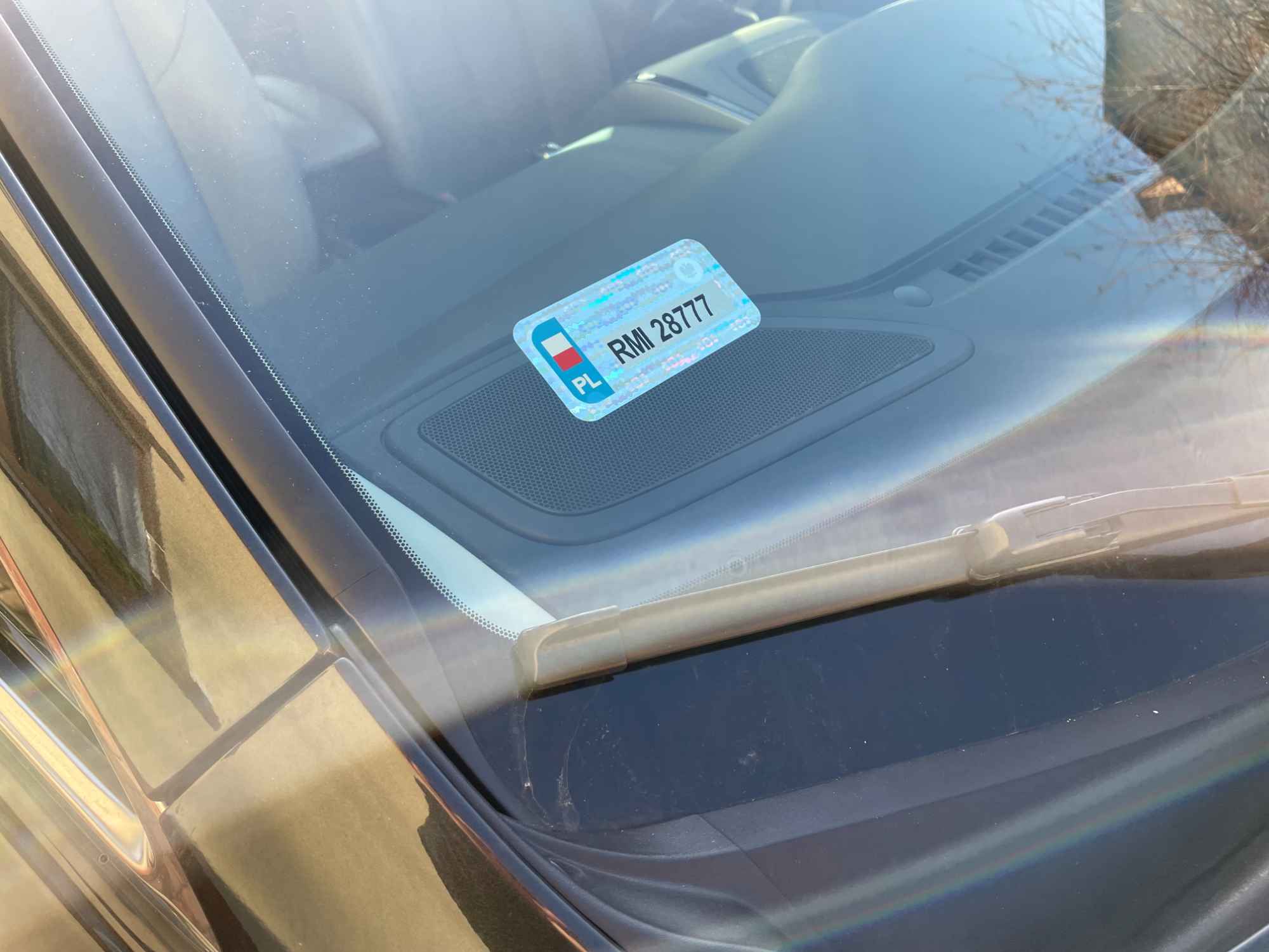 Mazda CX7 Mielec - zdjęcie 4