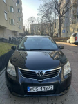 Toyota Warszawa - zdjęcie 7