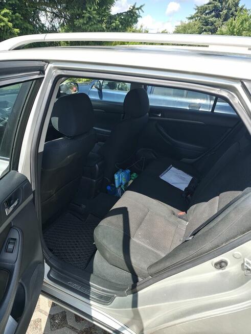 Toyota Avensis Bydgoszcz - zdjęcie 4