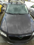 Skoda Superb 2010 diesel 2.0, uszkodzony silnik Lublin - zdjęcie 7