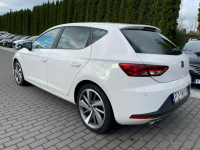 Seat Leon FR Panorama 2.0TDI DSG FullLED Baranowo - zdjęcie 4