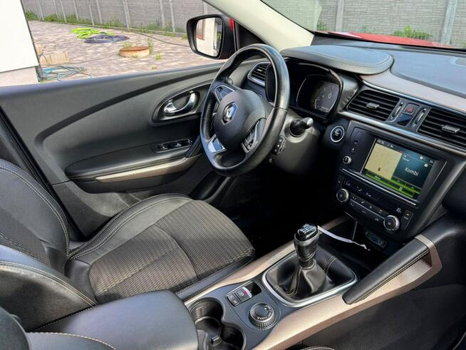 Kadjar 1 właściciel 102 tys km 4x4 Oryginał Lakier 1,6 Polecam!!! Szerominek - zdjęcie 5