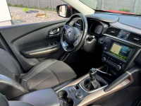 Kadjar 1 właściciel 102 tys km 4x4 Oryginał Lakier 1,6 Polecam!!! Szerominek - zdjęcie 5
