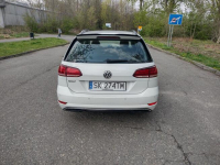 Volkswagen Golf 7 krajowy ACC carplay trasy Zabrze - zdjęcie 8