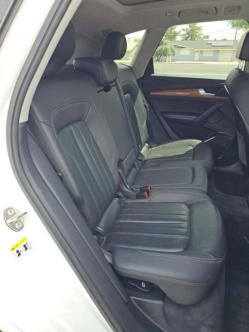 Audi Q5 Quattro / S-Line / Virtual Tarnów - zdjęcie 8