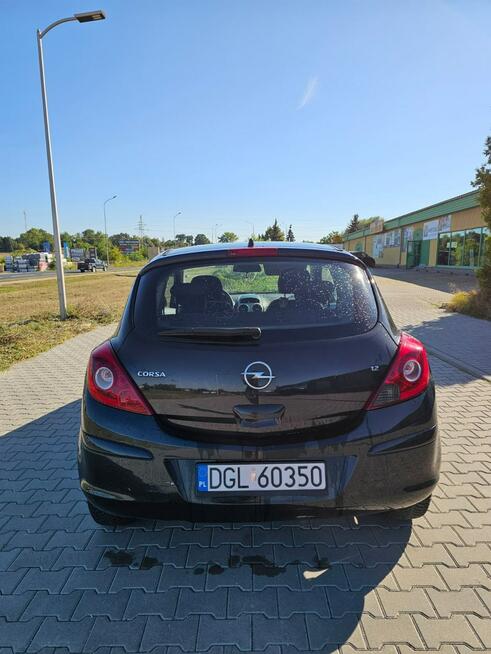 Opel Corsa Benzyna LPG | 1.2 80 KM | Hatchback | VAT Marża Głogów - zdjęcie 8
