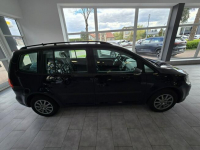 Volkswagen Touran 1.6TDI 105KM, Grzane fotel, Stan bardzo dobry Tarnów - zdjęcie 7