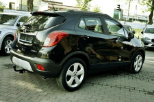Opel Mokka 1,4i 4x4, Klima, alu R18, 165tys.km, 140KM Płock - zdjęcie 7