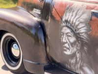 Chevrolet 3100 1951 5.3 V8 Sulechów - zdjęcie 12