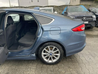 Ford Mondeo Salon PL Podgrzewanie Pamięć Kamera SONY Gliwice - zdjęcie 5