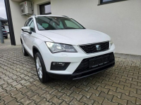Seat Ateca 115kM * LEDY * klimatronic * PDC