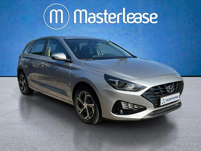 Hyundai i30 1.5 DPI Comfort! Z polskiego salonu! Z fakturą VAT! Warszawa - zdjęcie 3