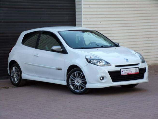 Renault Clio GT /Klimatronic /1,6 /128KM /2011 Mikołów - zdjęcie 2