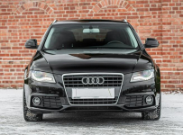 Audi A4 Podzagajnik - zdjęcie 11