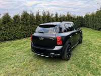 Mini Countryman Cooper SD ALL4 Black Mat Blackline Automat Bliżyn - zdjęcie 5