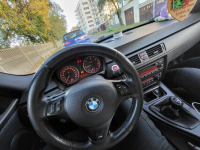 BMW E90 2006R Głogów - zdjęcie 10