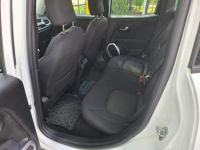 Jeep Renegade 1.4 MultiAir 140KM PDC Navi Bezwypadek Super Stan Otwock Mały - zdjęcie 10