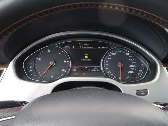 Audi A8 4.2 TDI V8, 350KM sprowadzony, sprawny, wersja EU Rozalin - zdjęcie 5