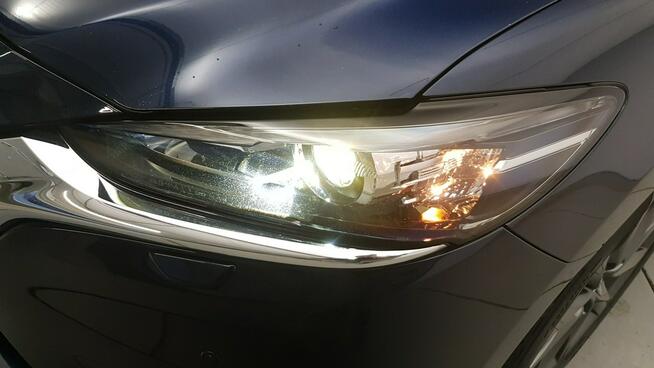 Mazda 6 2.0 SkyMotion ! Z Polskiego Salonu ! Faktura VAT ! Warszawa - zdjęcie 10