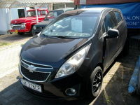 Chevrolet Spark 1.0/50 KW Katowice - zdjęcie 3