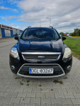 Ford Kuga SUV - 2.0diesel  - bogata wersja wyposazenia Głogów - zdjęcie 3