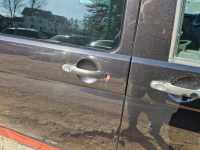 Volkswagen Transporter T5 1.9 TDI Long Brygadówka 5 osobowa Borkowo - zdjęcie 10