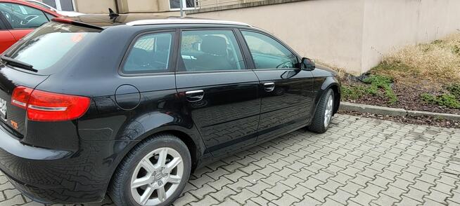 Audi A3 quattro Wisła - zdjęcie 10