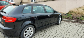 Audi A3 quattro Wisła - zdjęcie 10