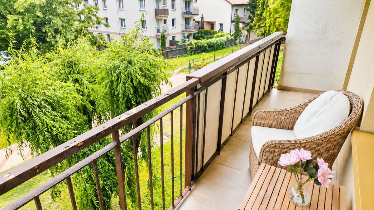 Mieszkanie na wynajem 3 pok. 59m2 ul.Rzemieślnicza Białystok - zdjęcie 5