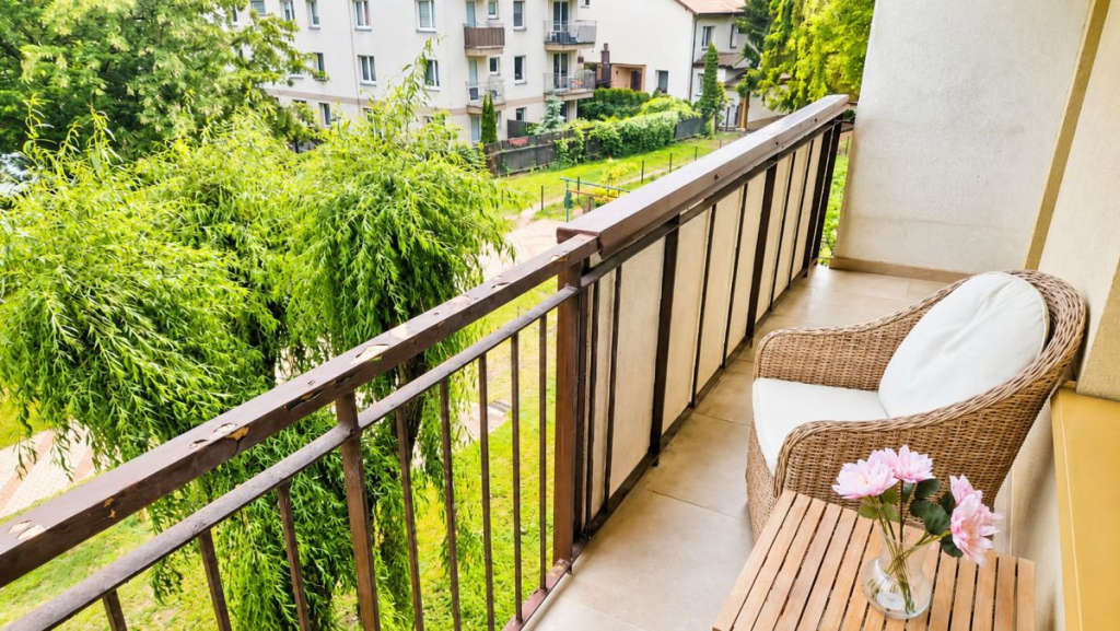 Mieszkanie na wynajem 3 pok. 59m2 ul.Rzemieślnicza Białystok - zdjęcie 5