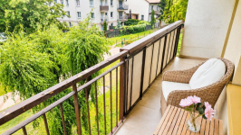 Mieszkanie na wynajem 3 pok. 59m2 ul.Rzemieślnicza Białystok - zdjęcie 5