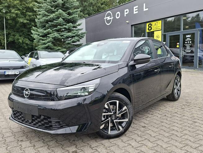 Opel Corsa Edition 1.2 Turbo 100KM MT6 S/S Piła - zdjęcie 1