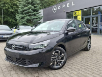 Opel Corsa Edition 1.2 Turbo 100KM MT6 S/S