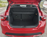 Nissan Micra Lipówki - zdjęcie 8