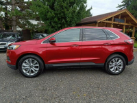 Ford Edge - Titanium Ruda Śląska - zdjęcie 4