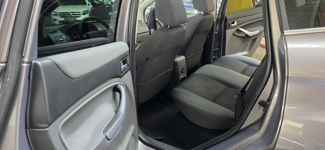 Ford Kuga ZOBACZ OPIS !! W podanej cenie roczna gwarancja Mysłowice - zdjęcie 12