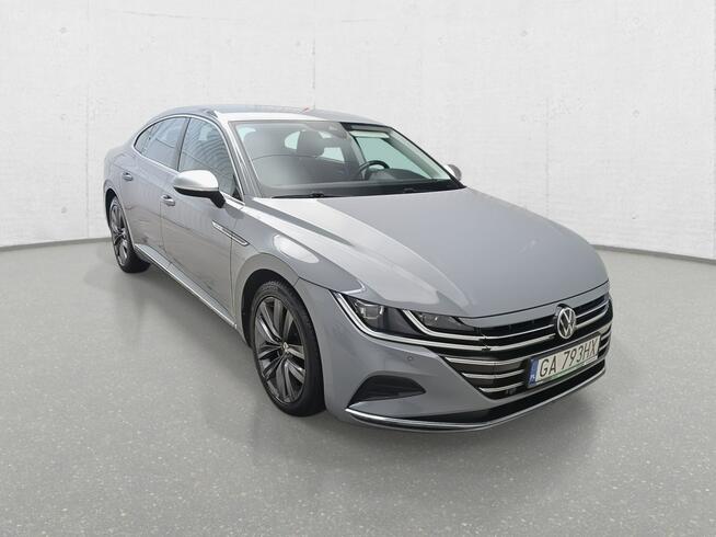 Volkswagen Arteon Poleasingowe.pl BZ Komorniki - zdjęcie 1