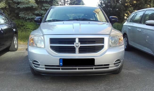Dodge Caliber 1.8 benz+lpg Mokotów - zdjęcie 2