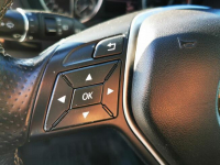 Automat, CNG, W246 Sports Tourer 200 BlueEFFICIENCY 156KM Warszawa - zdjęcie 11