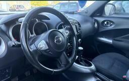 Nissan Juke 1.5DCI 110KM 2014 Busko-Zdrój - zdjęcie 6