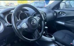 Nissan Juke 1.5DCI 110KM 2014 Busko-Zdrój - zdjęcie 6