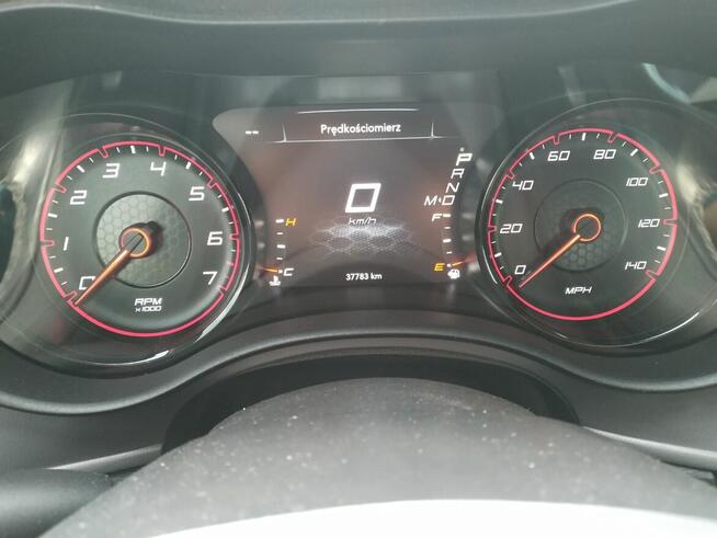 Dodge Charger SXT 3,6 Częstochowa - zdjęcie 10