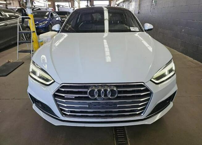 Audi A5 PRESTIGE / Quattro / S-Line Cieszyn - zdjęcie 2