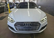 Audi A5 PRESTIGE / Quattro / S-Line Cieszyn - zdjęcie 2