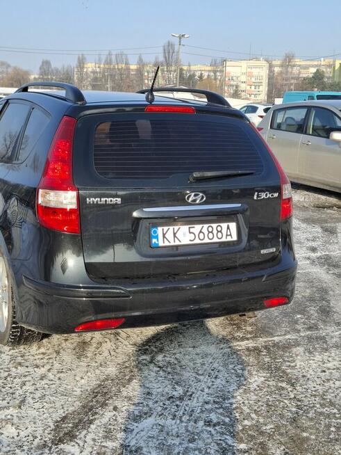 Hyundai i30 Kraków - zdjęcie 3
