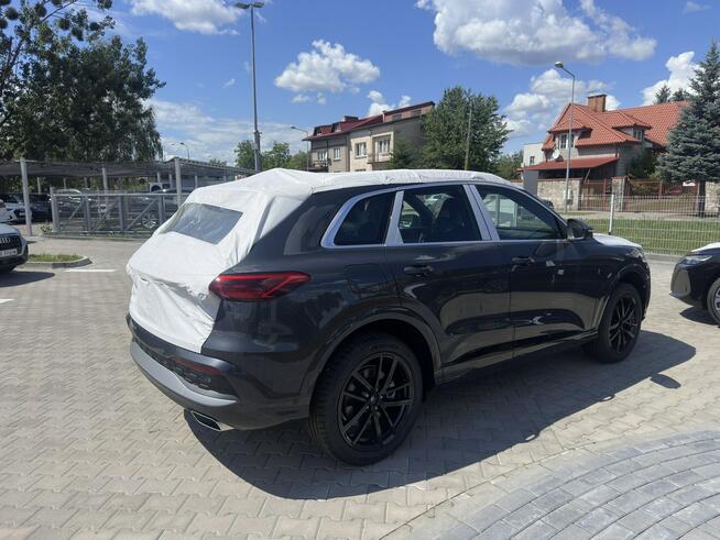 Audi Q5 TFSI 204KM quattro S tronic Radom - zdjęcie 5