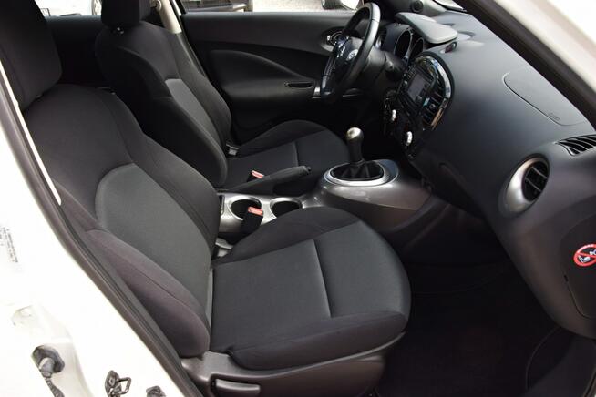 Nissan Juke 1.6 16V 117KM Kamera! Opłacony! Auto Dla Ciebie!!! Ostrów Mazowiecka - zdjęcie 6