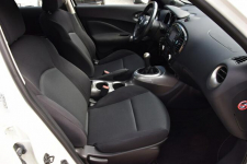 Nissan Juke 1.6 16V 117KM Kamera! Opłacony! Auto Dla Ciebie!!! Ostrów Mazowiecka - zdjęcie 6