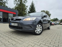 Ford Focus Salon Polska * Bezwypadkowy Konstancin-Jeziorna - zdjęcie 1